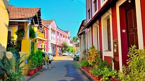 Panjim 