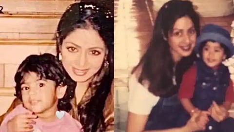 Sridevi 