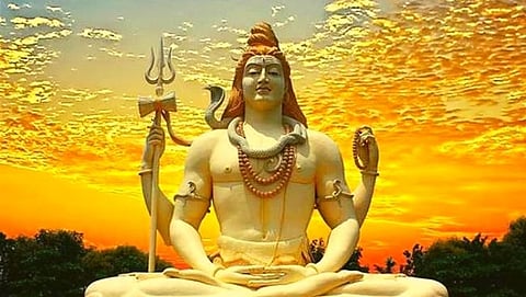 उपपीठ गोवा येथील शिवमंदिरात महाशिवरात्री उत्सवाचे आयोजन 
