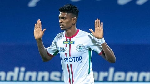 ATK Mohun Bagan