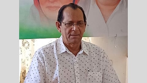 Francisco Sardinha