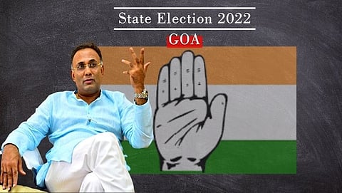 Dinesh Gundu Rao