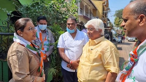Yashomati Thakur