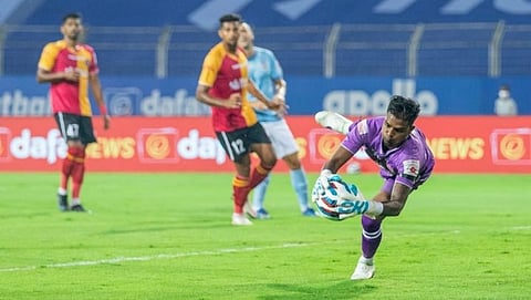 Mumbai City FC