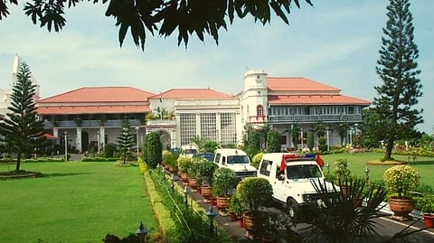 Governor Office