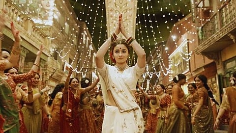 Alia Bhatt 