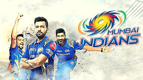 Mumbai Indians