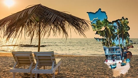 Goa 