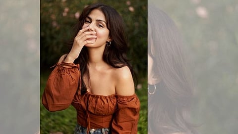 Rhea Chakraborty