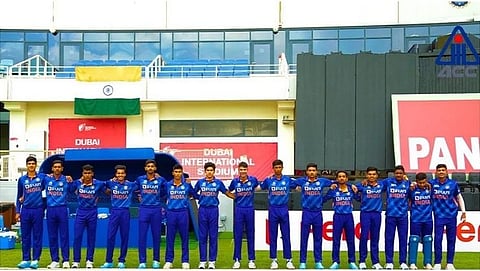 U19 World Cup 