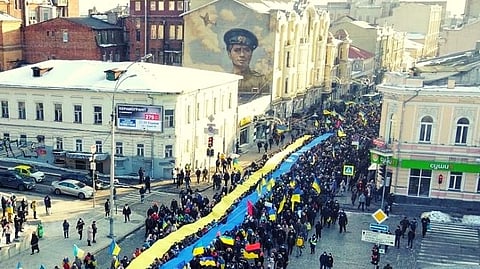 Ukraine