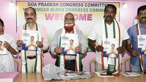 Digambar Kamat