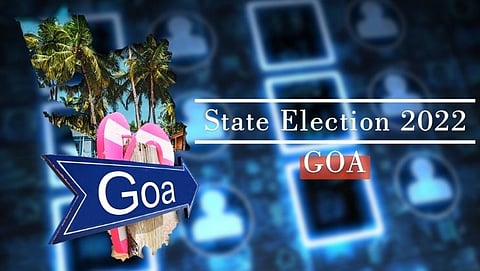 Goa Assembly Election 