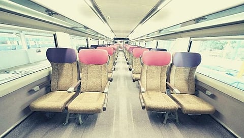 Train 