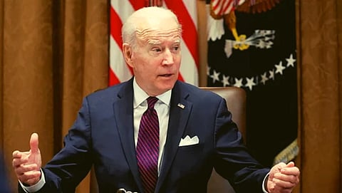 Joe Biden