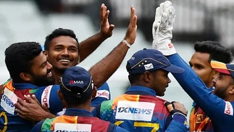 Sri Lanka