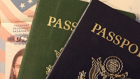 Passport