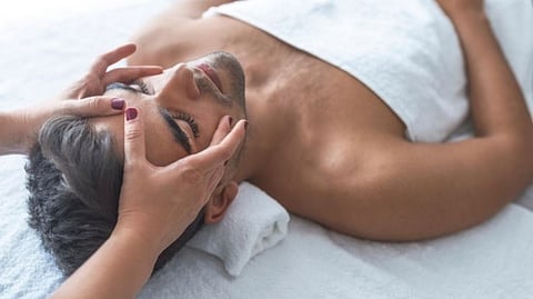 Skin care tips for Men 