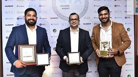Award 