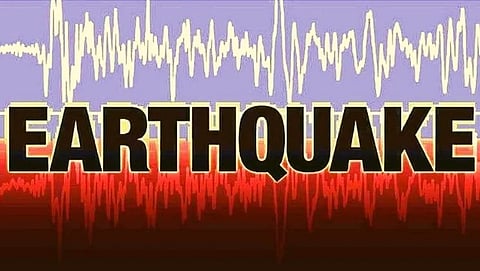 Earthquake