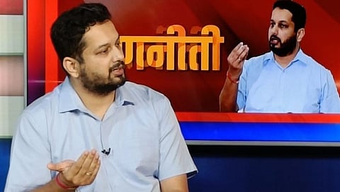 Utpal Parrikar