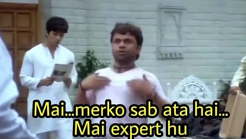 funny mems on budget 2022 