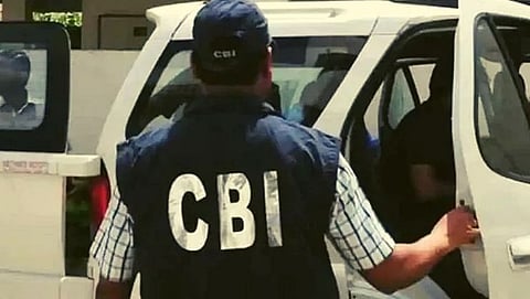 CBI
