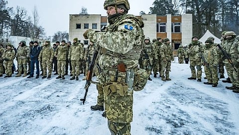 Ukraine