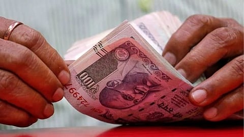 Get a good interest rate on an investment in a government scheme