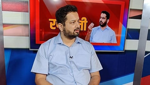 Utpal Parrikar 
