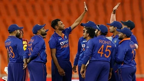 Team India