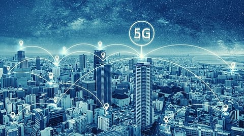 5G Service News Updates, 5G News Updates