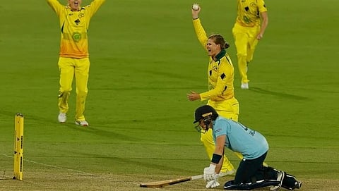 Australia