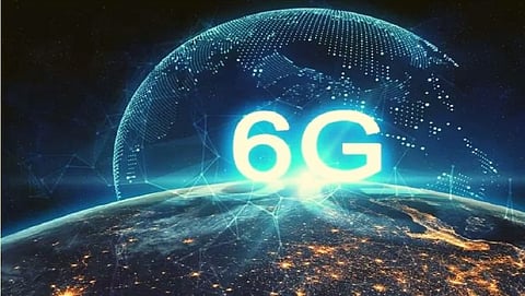 6G Network