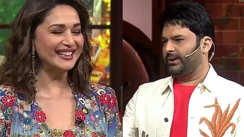 The Kapil Sharma Show