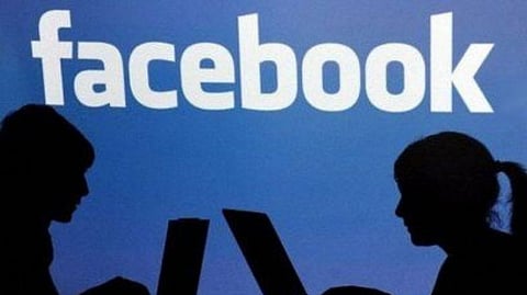 Facebook 