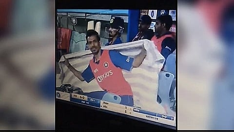 Yuzvendra Chahal 