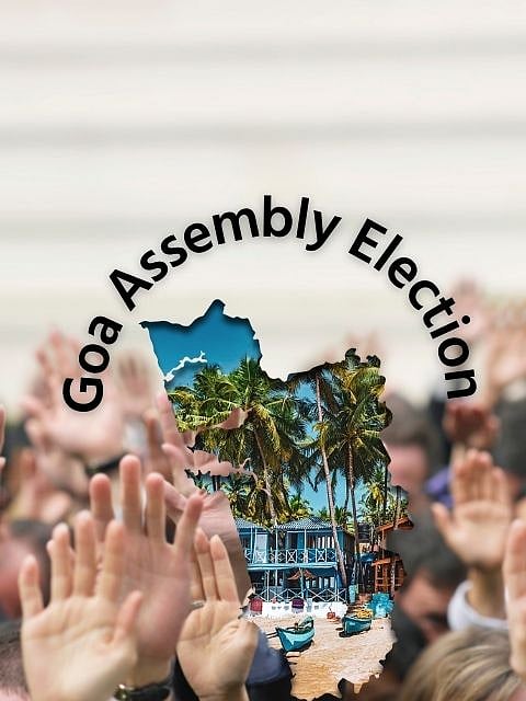 Goa Assembly Election 2022
