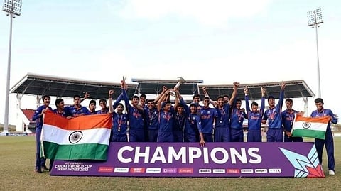 Under-19 World Cup