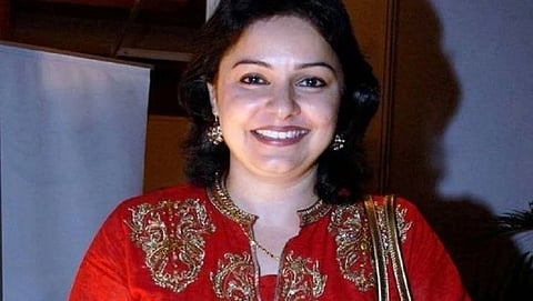 anjali tendulkar