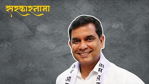 Amit Palekar 