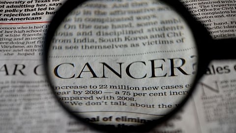 Cancer 