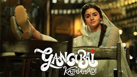 Gangubai Kathiawadi Movie
