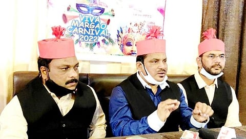 Margao Carnival