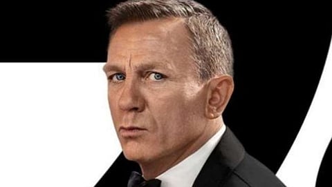 James Bond