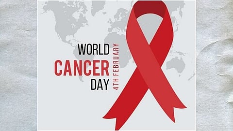 World Cancer Day 
