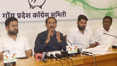 Girish Chodankar
