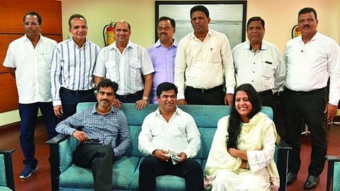 Goa MLA
