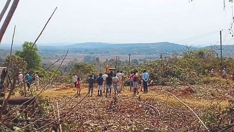 Mopa Airport Project