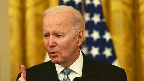 Joe Biden